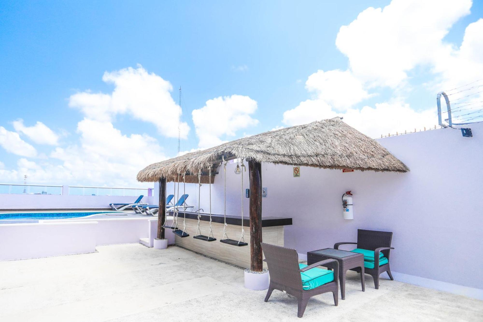Hotel Kavia