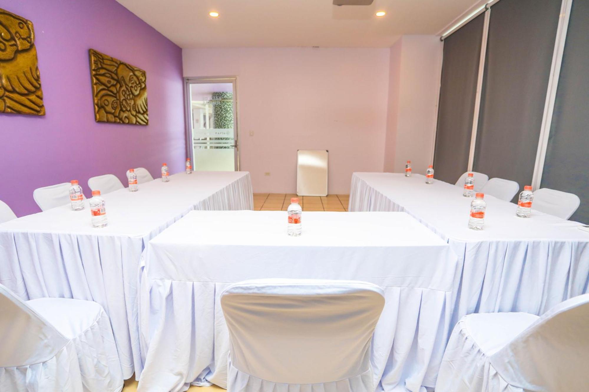 Hotel Kavia
