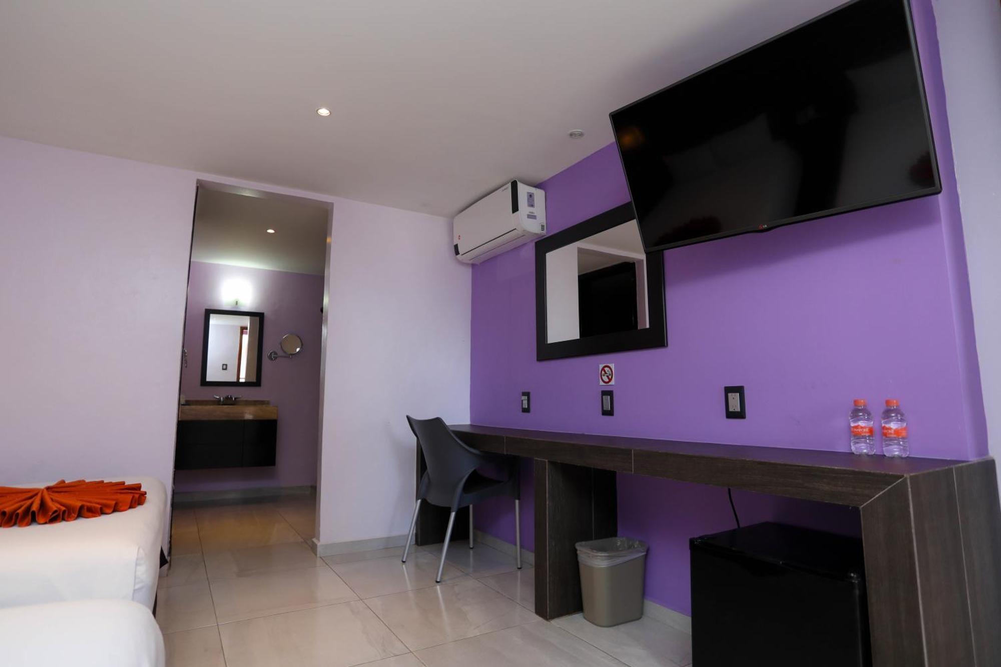 Kavia 4* Cancun