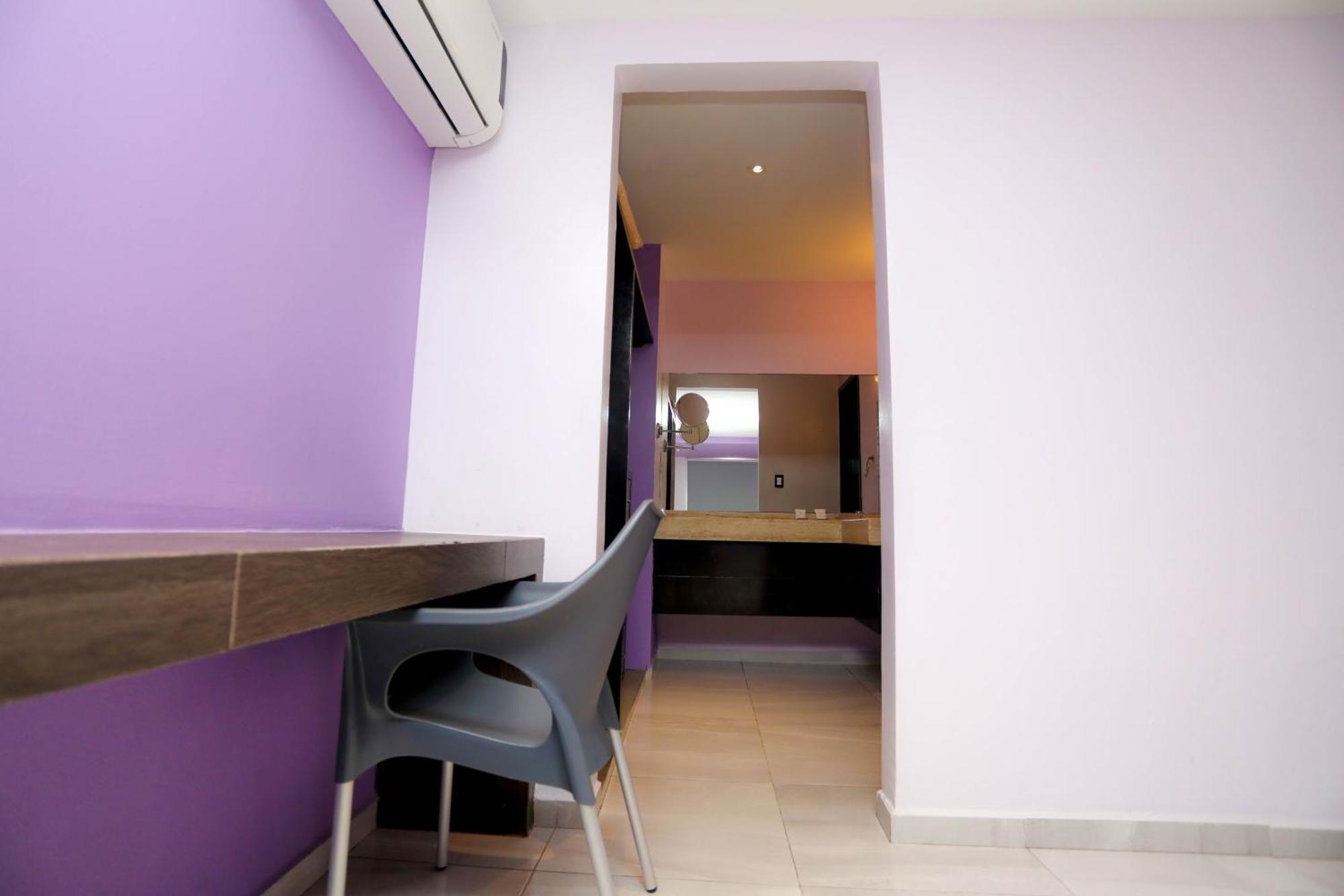 Hotel Kavia 4*
