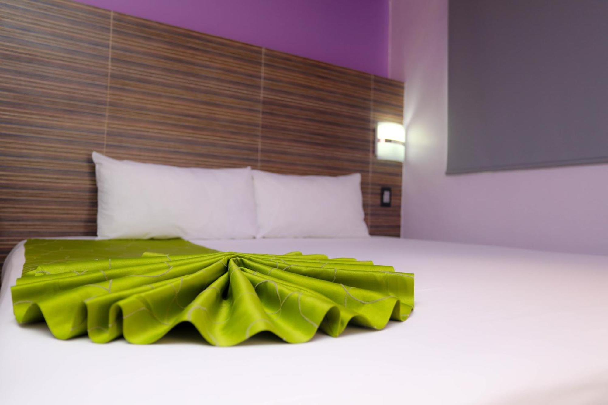 Kavia Hotel Cancun