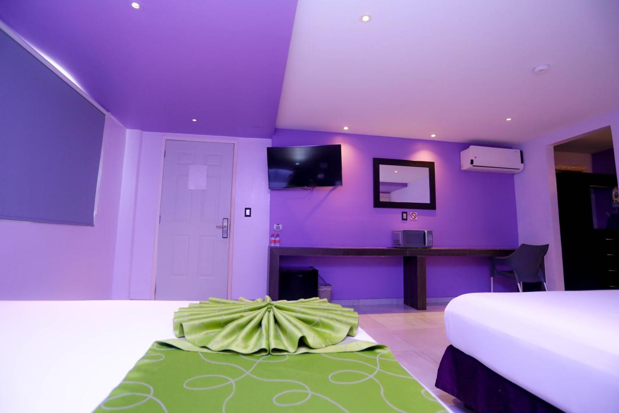 Hotel Kavia Cancun