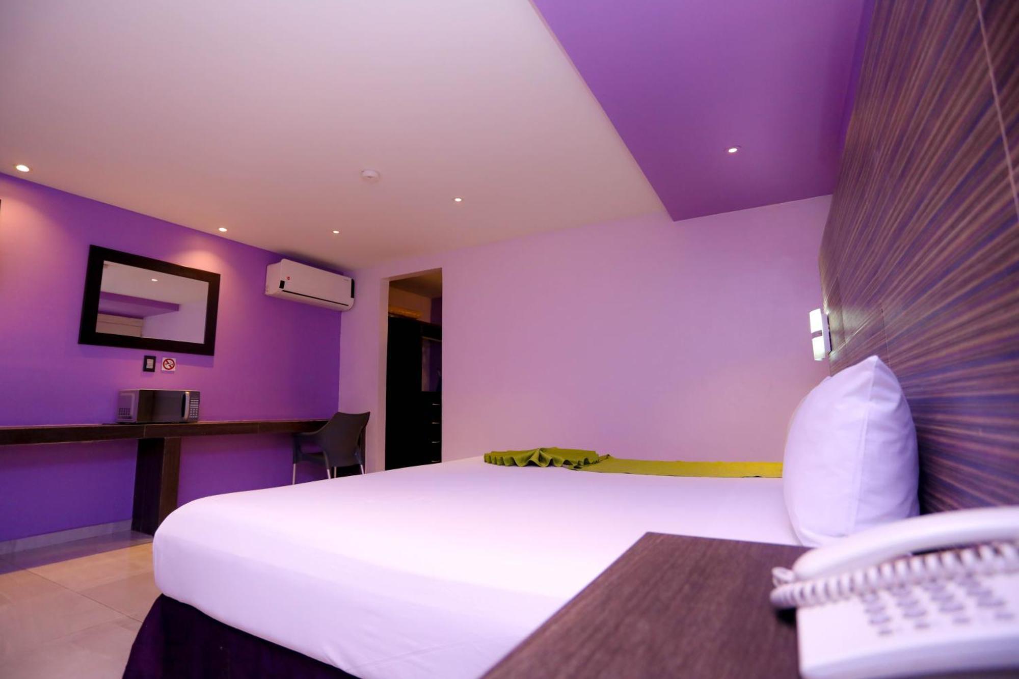Kavia 4* Cancun