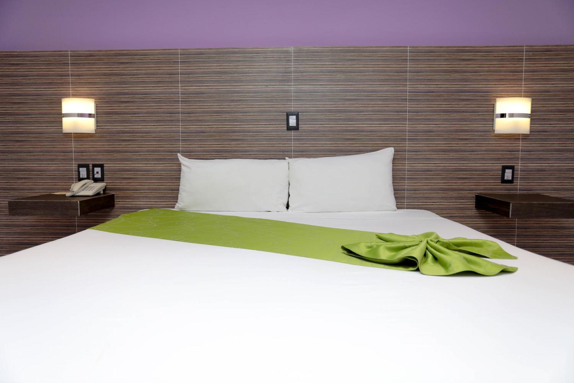 Hotel Kavia