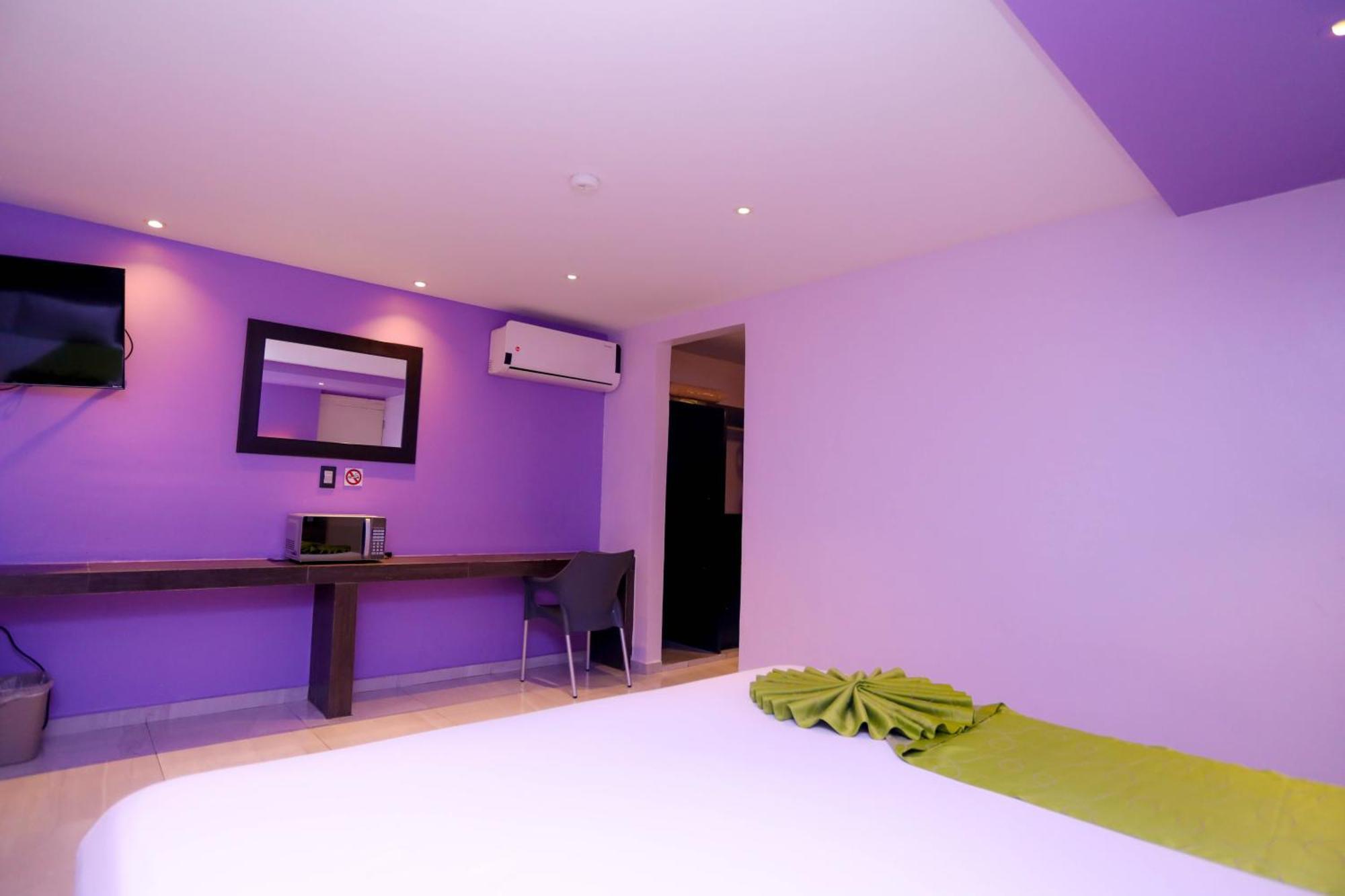 Hotel Kavia 4*