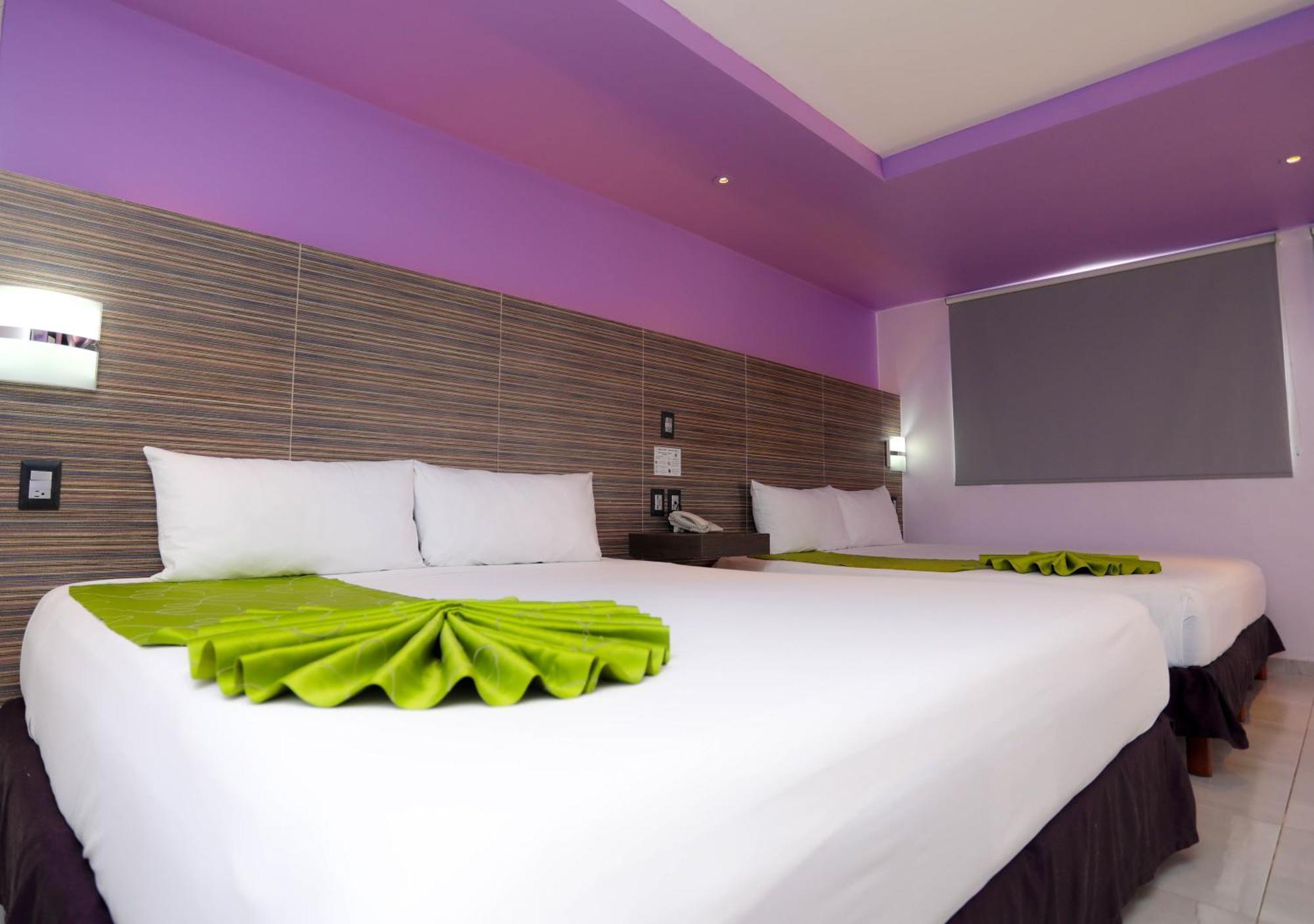Kavia 4* Cancun