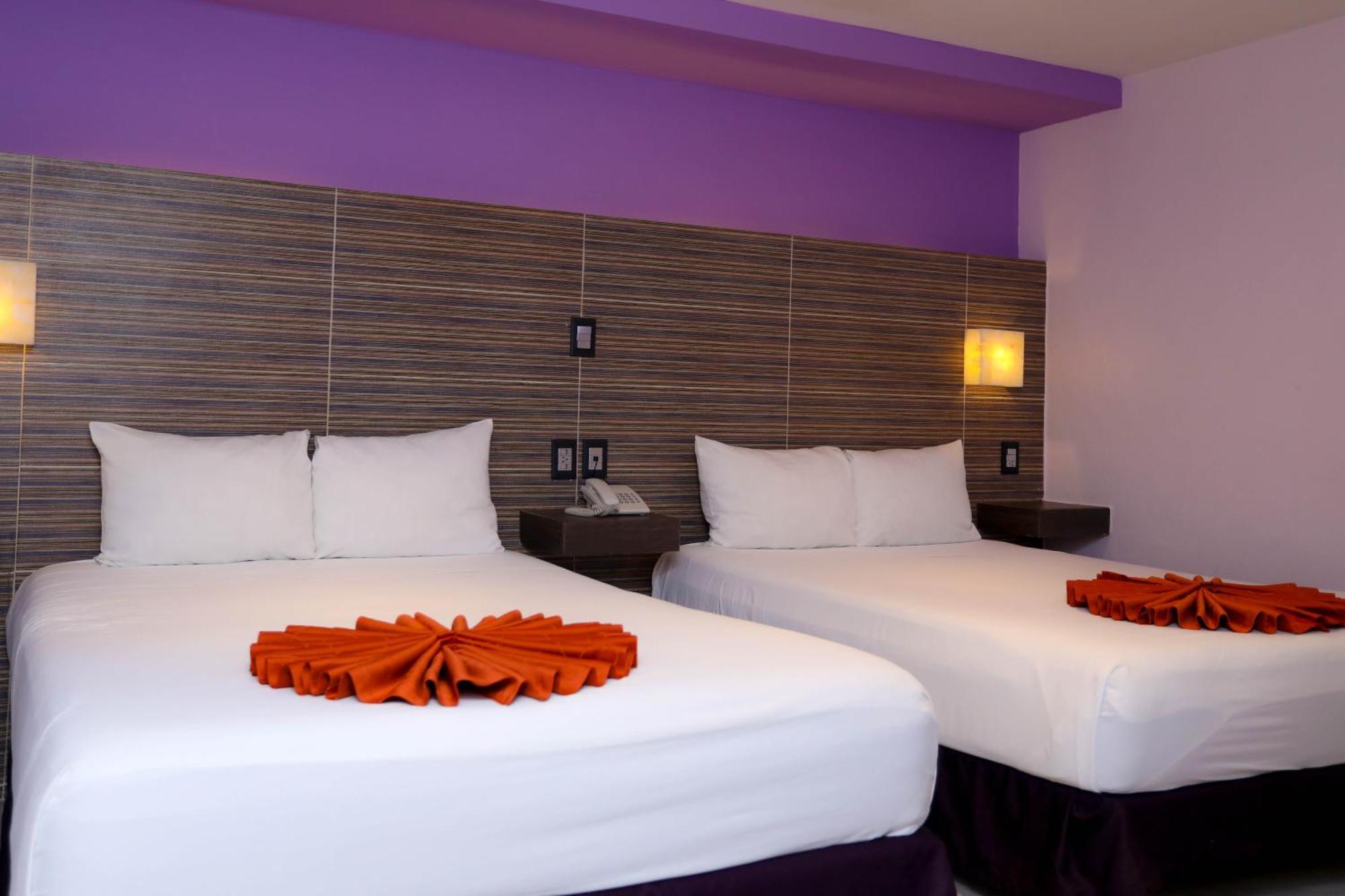 Hotel Kavia
