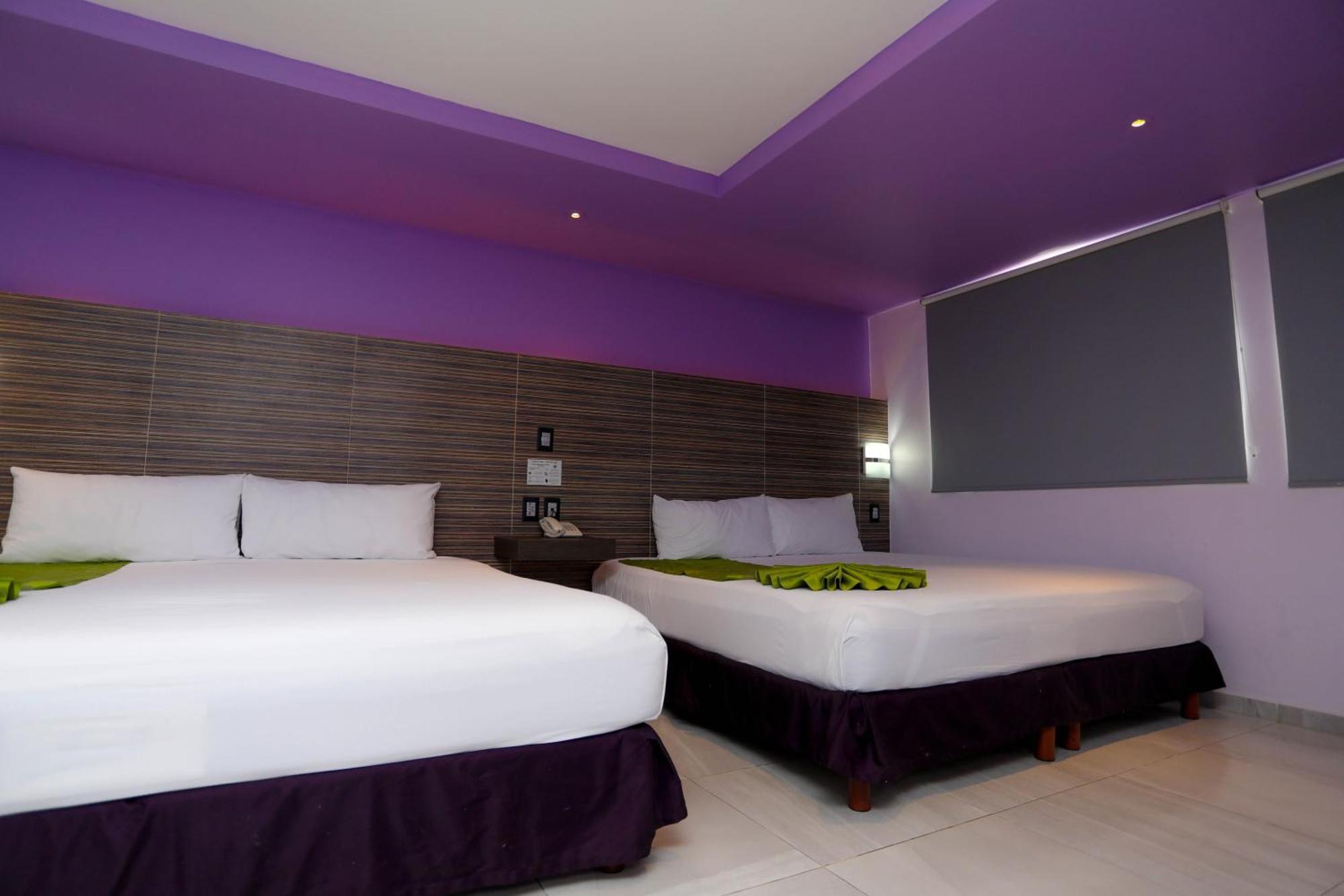 Hotel Kavia 4*