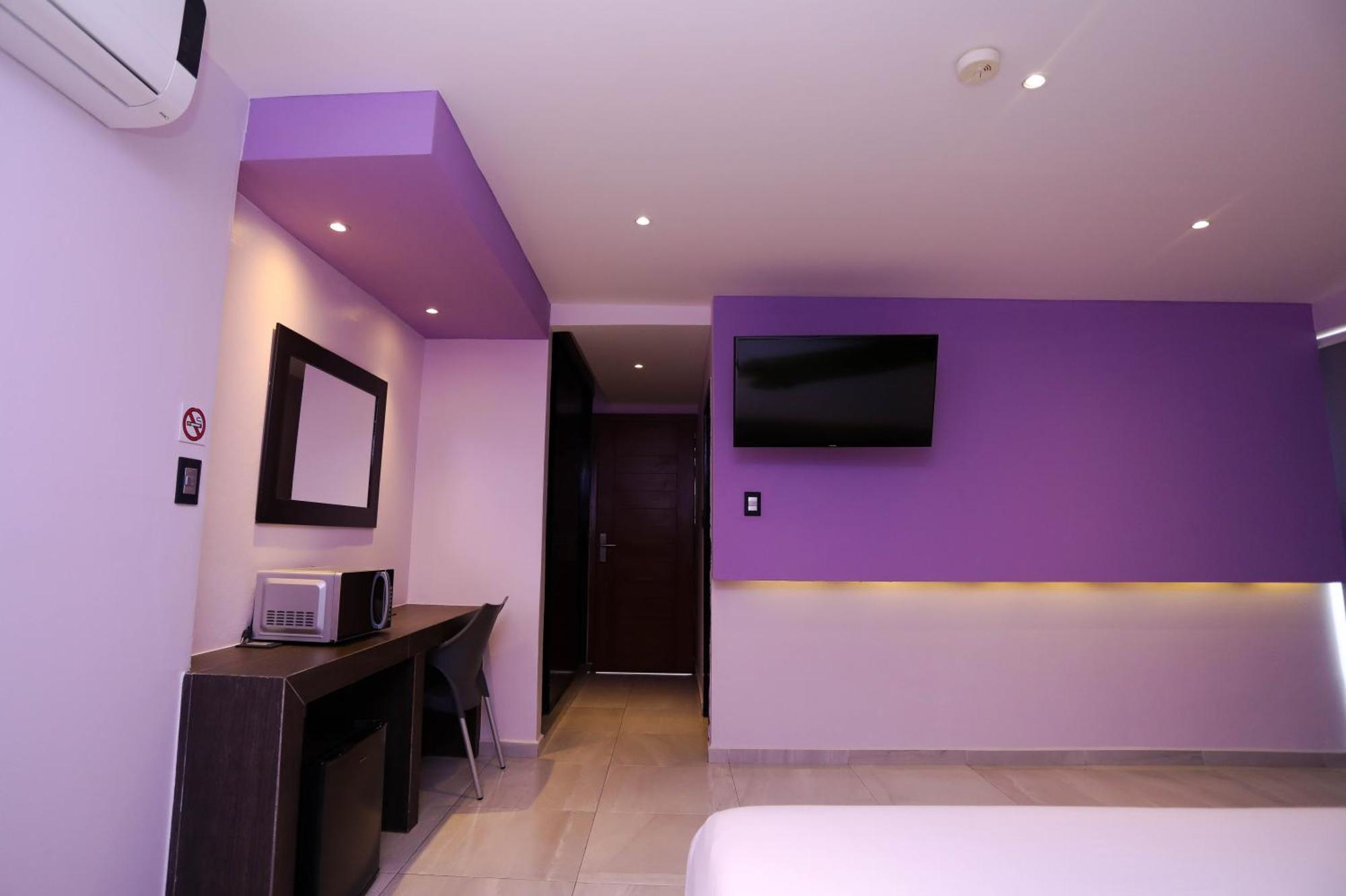 Kavia Hotel Cancun