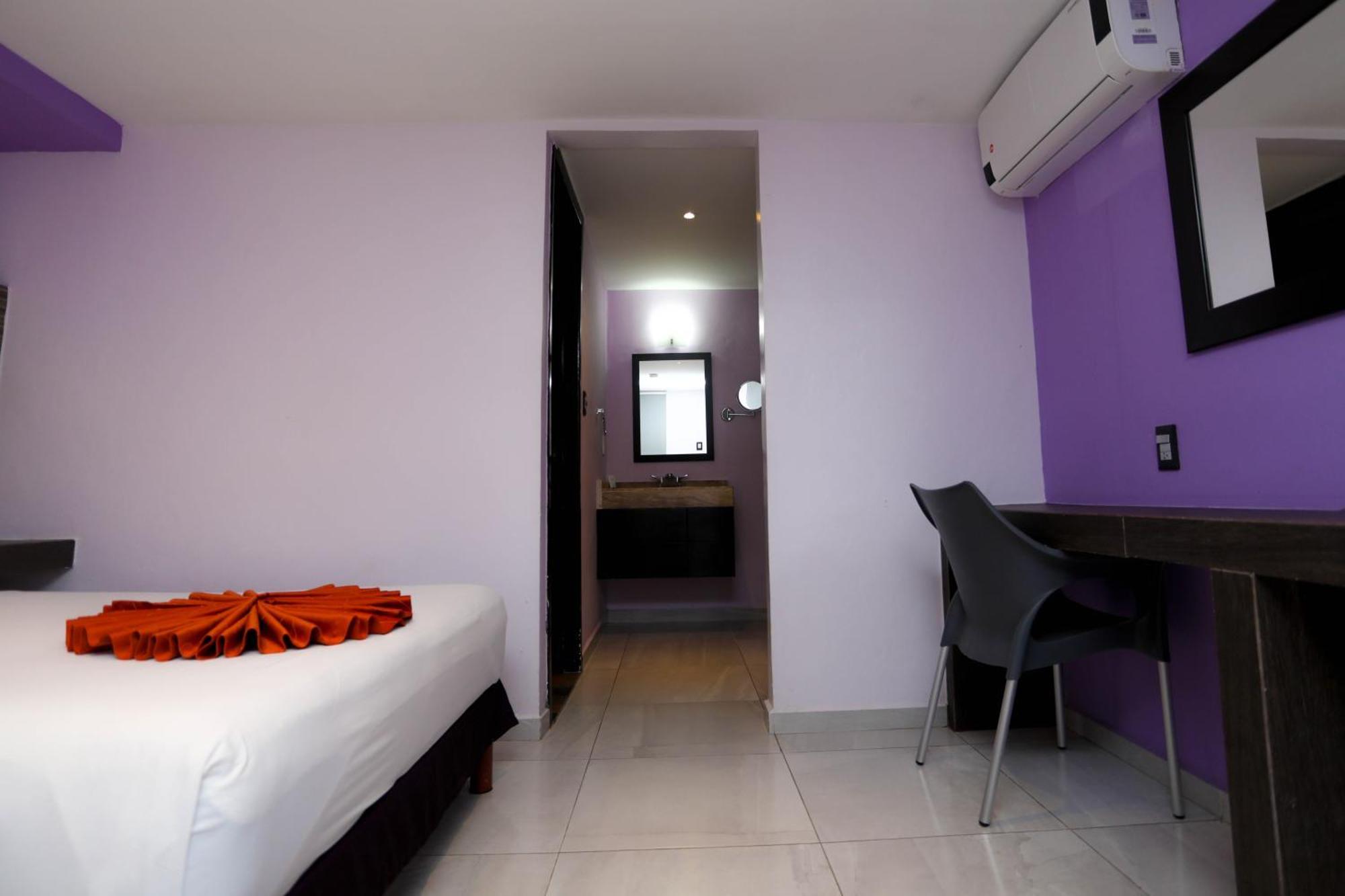 Hotel Kavia Cancun