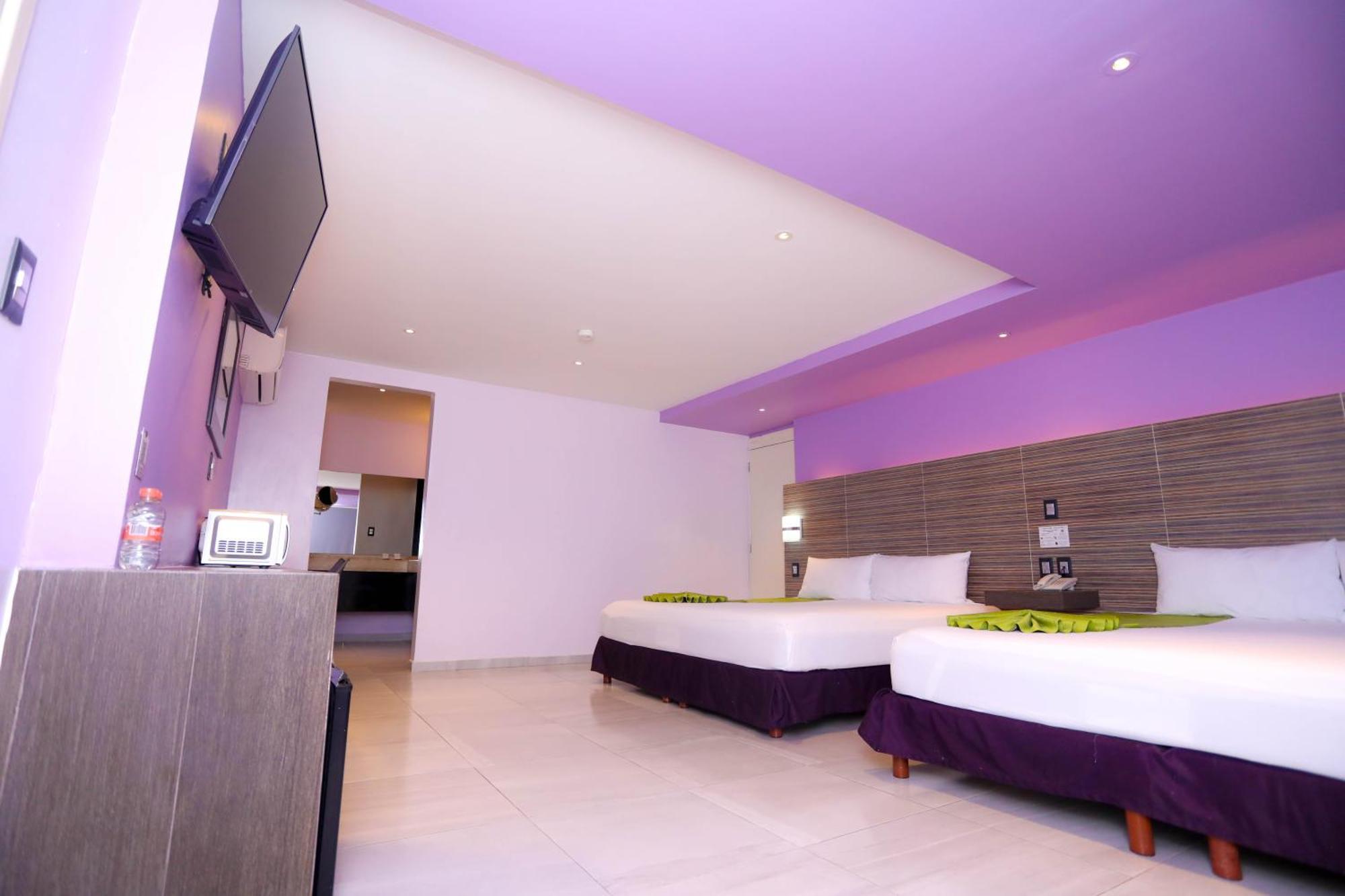 Kavia 4* Cancun