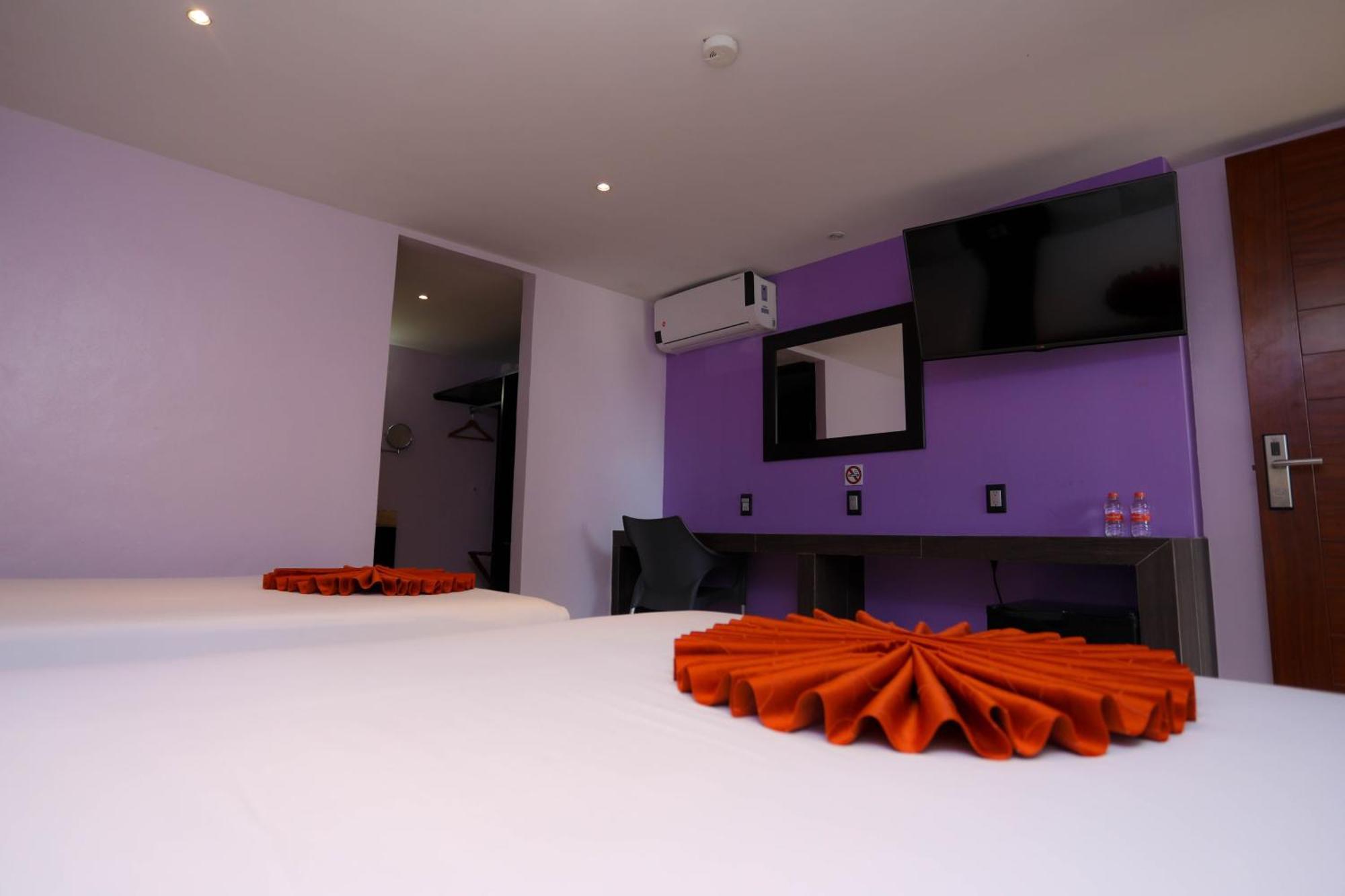 Hotel Kavia 4*