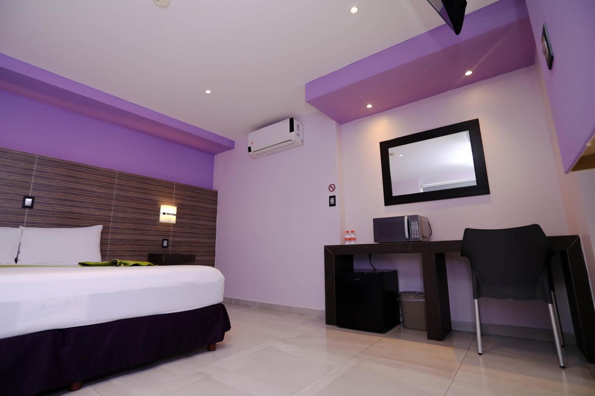 Kavia Hotel Cancun