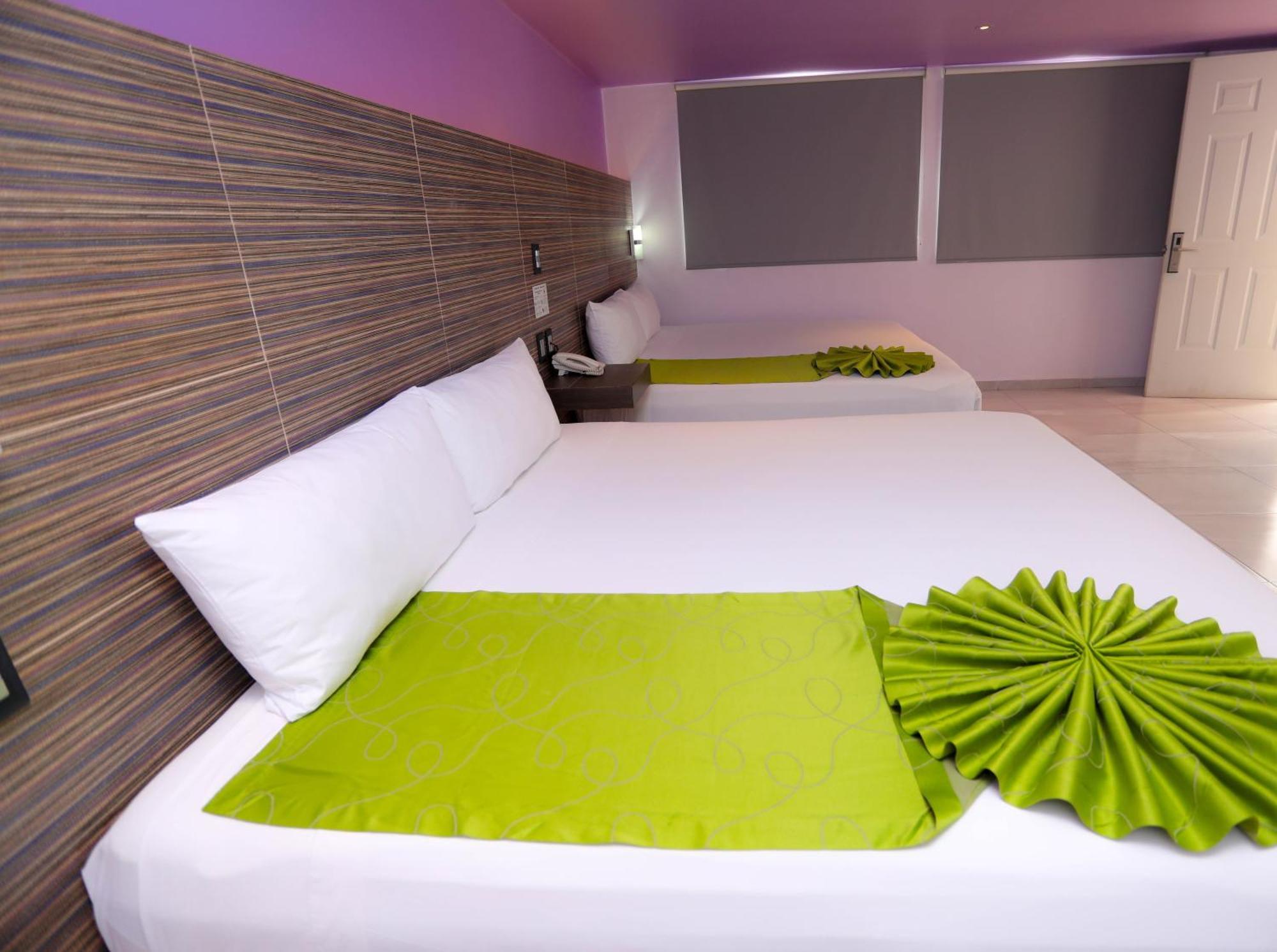 Hotel Kavia Cancun