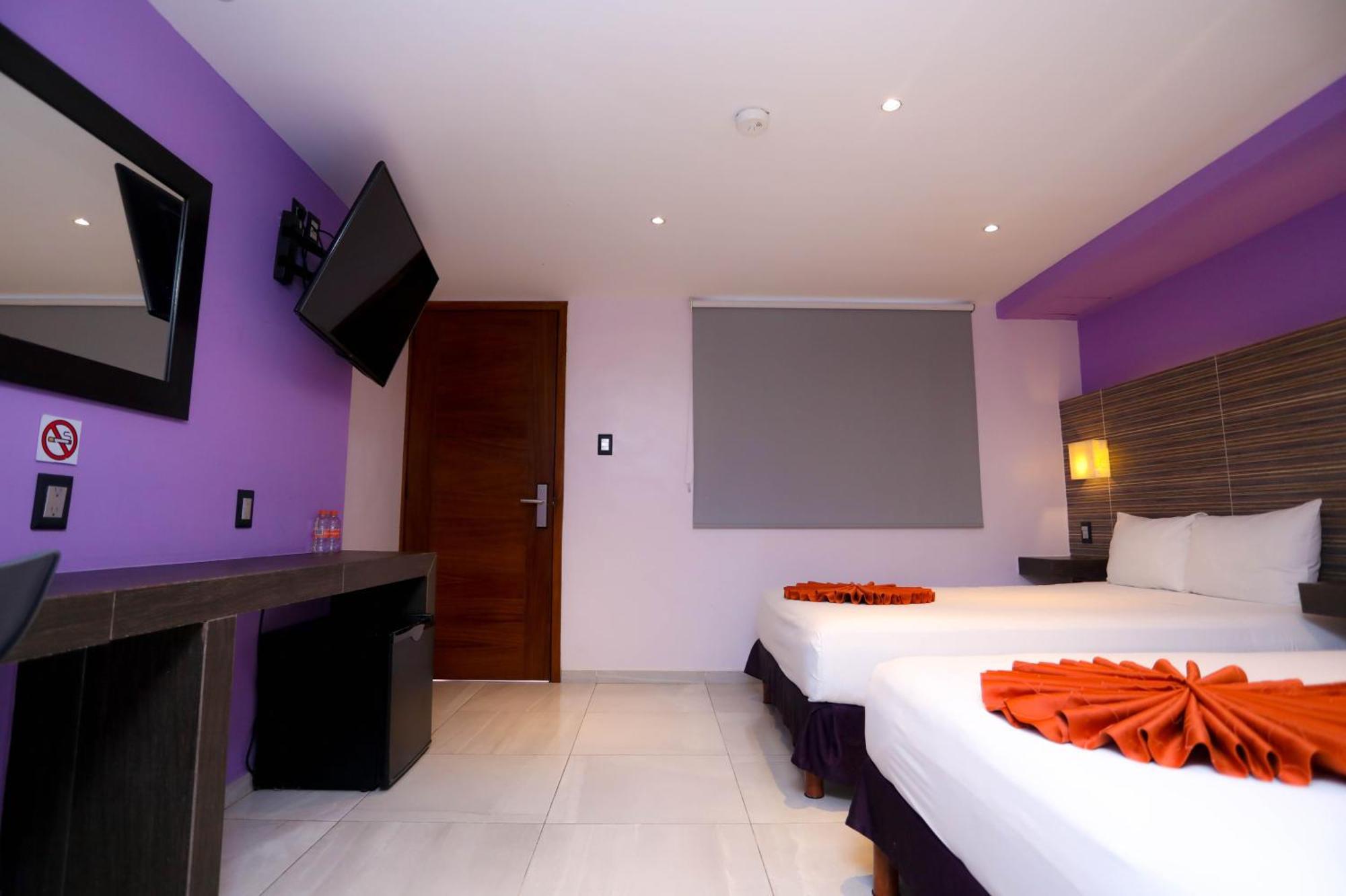 Kavia Cancun