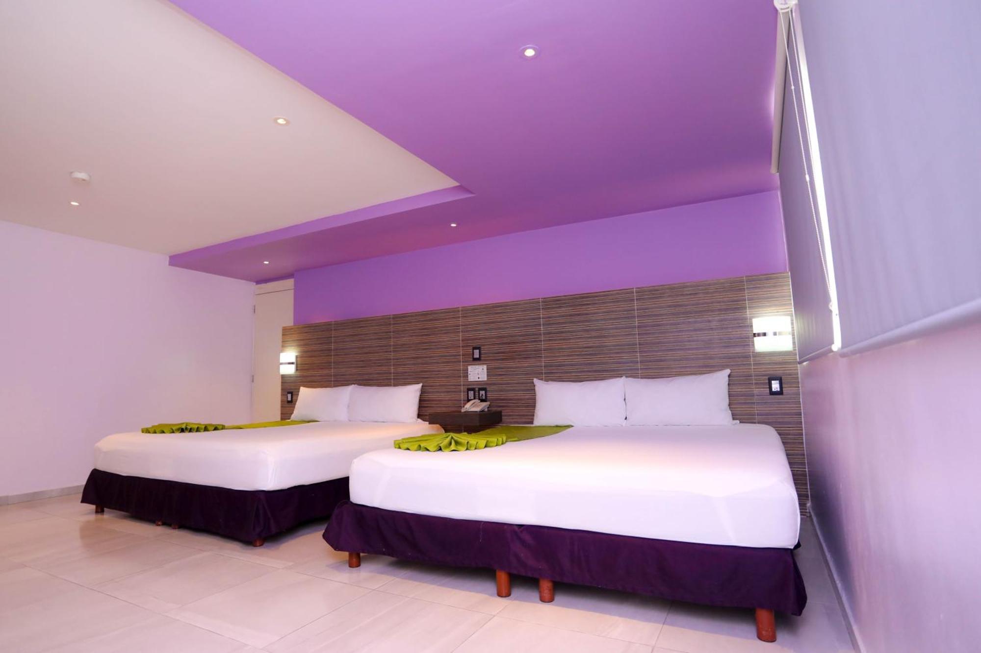 Kavia Hotel