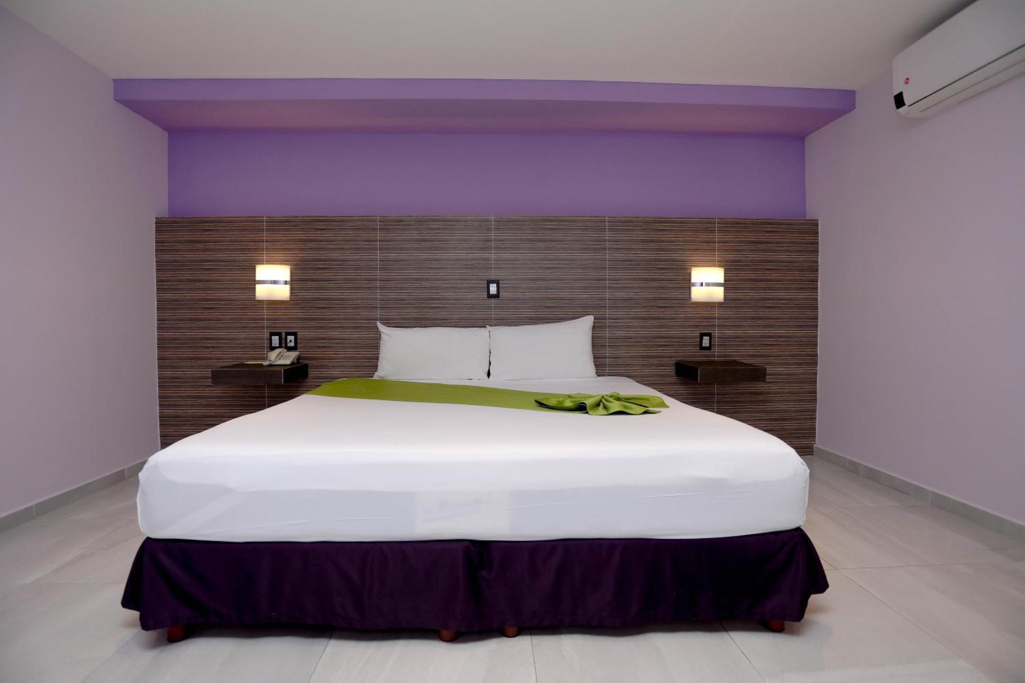 Hotel Kavia