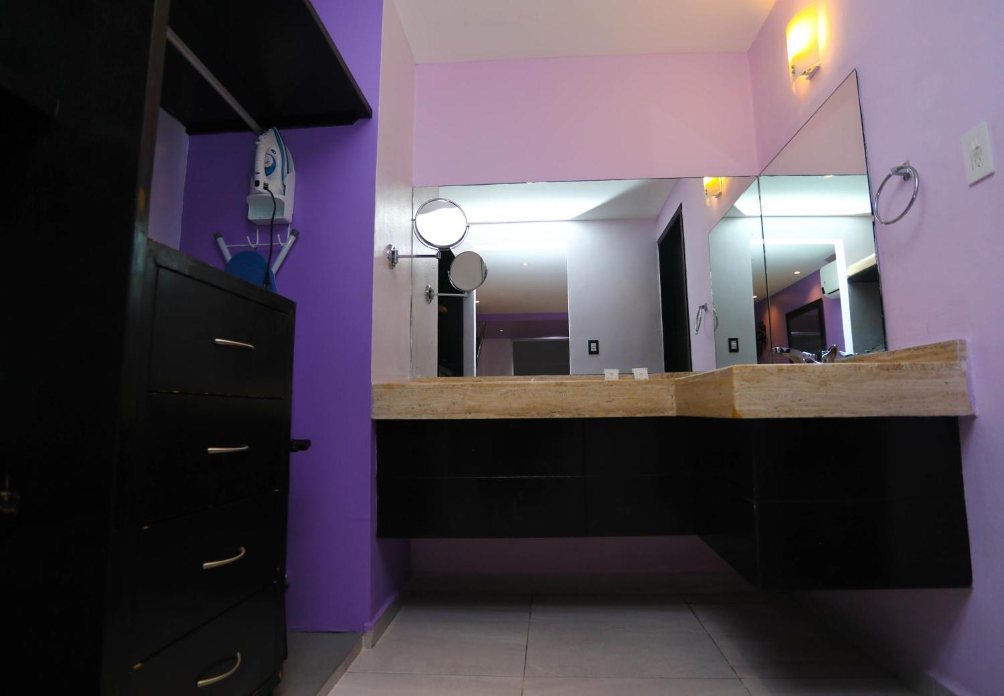 Kavia Hotel Cancun