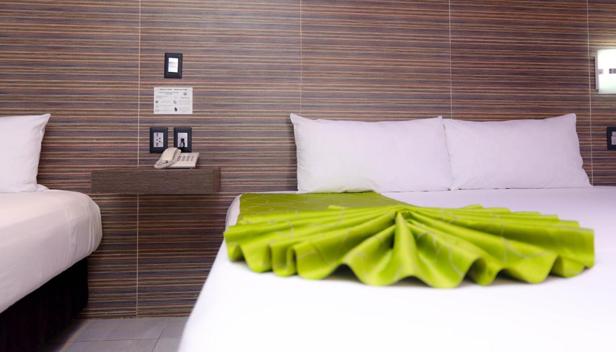 Kavia Cancun