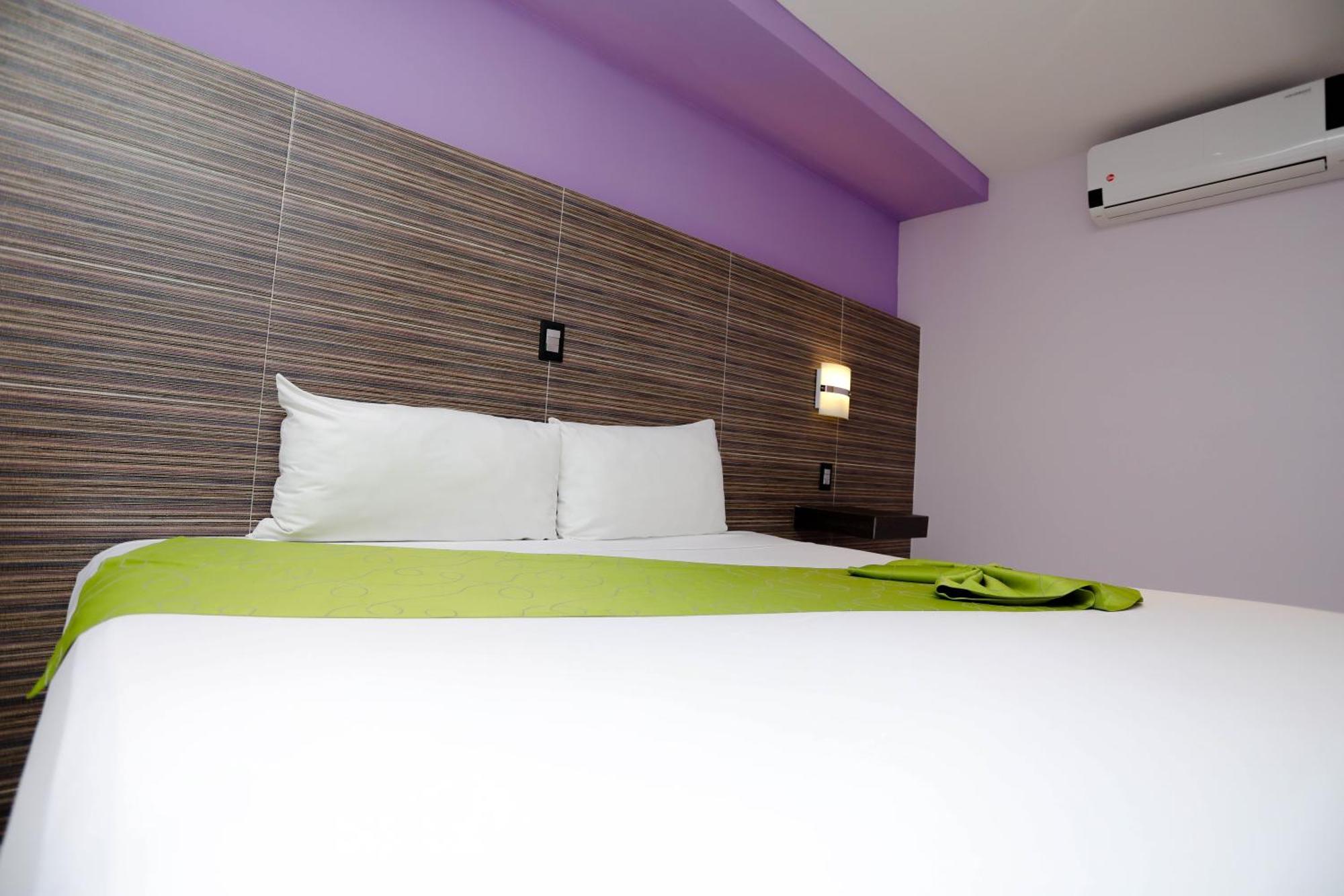 Kavia 4* Cancun