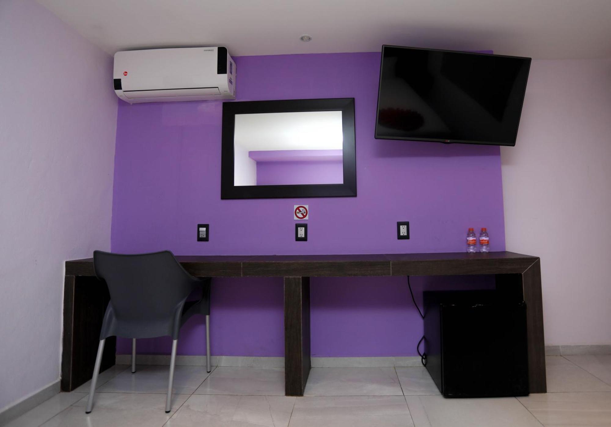 Hotel Kavia 4*