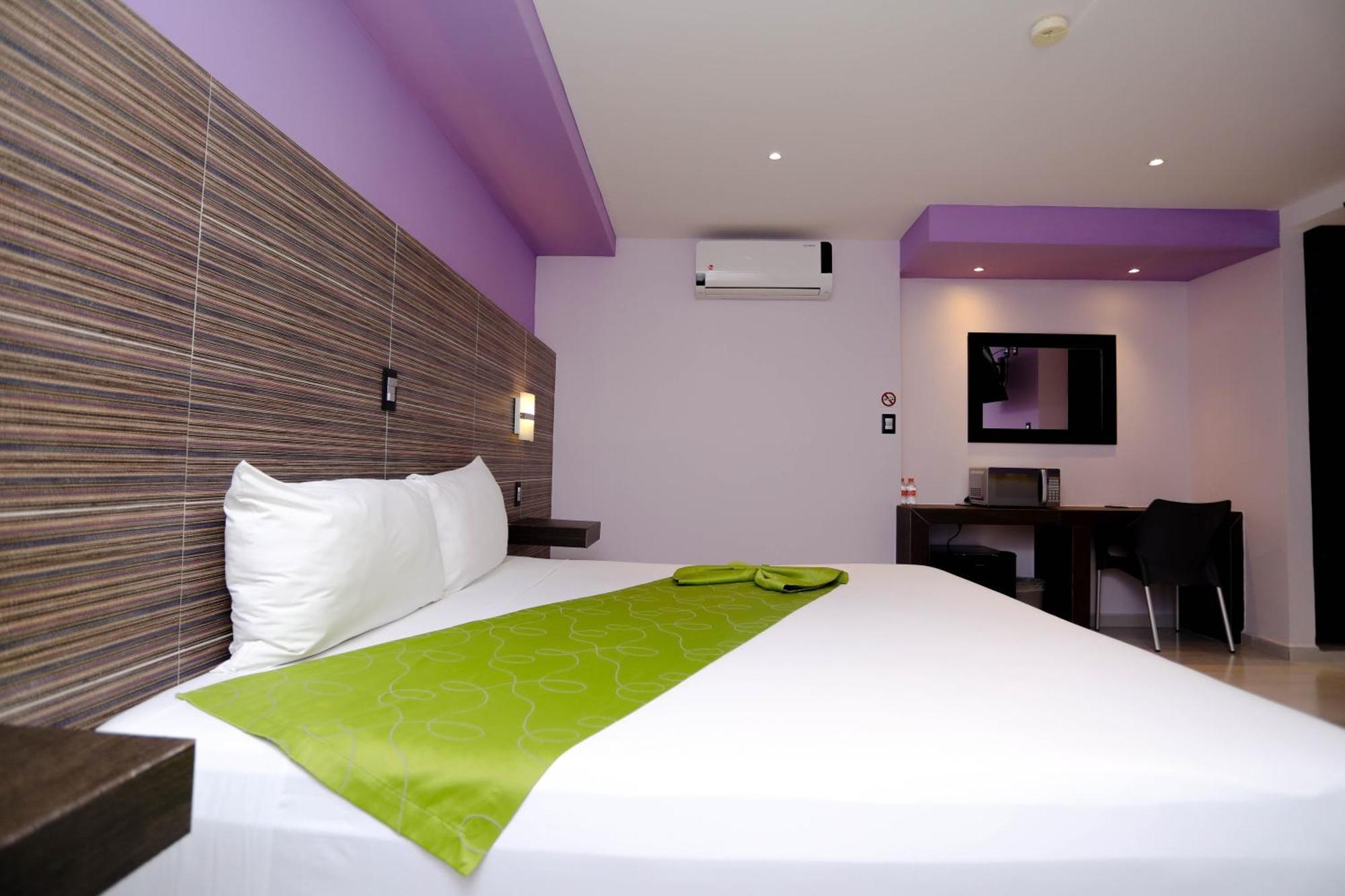 Kavia Cancun