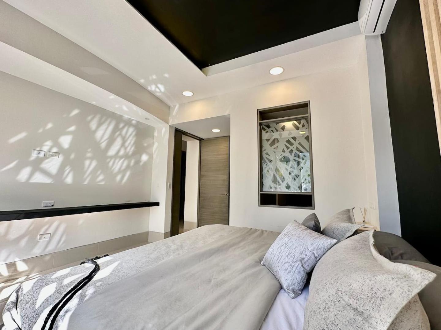 Zone Oceanside 2 Bedroom 2 Bath Apartamento Cancún