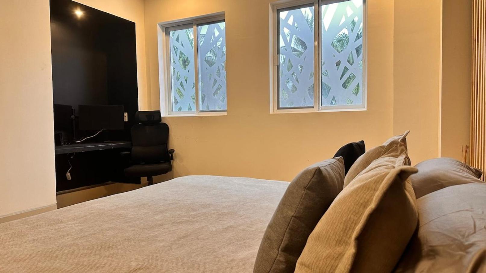 Zone Oceanside 2 Bedroom 2 Bath