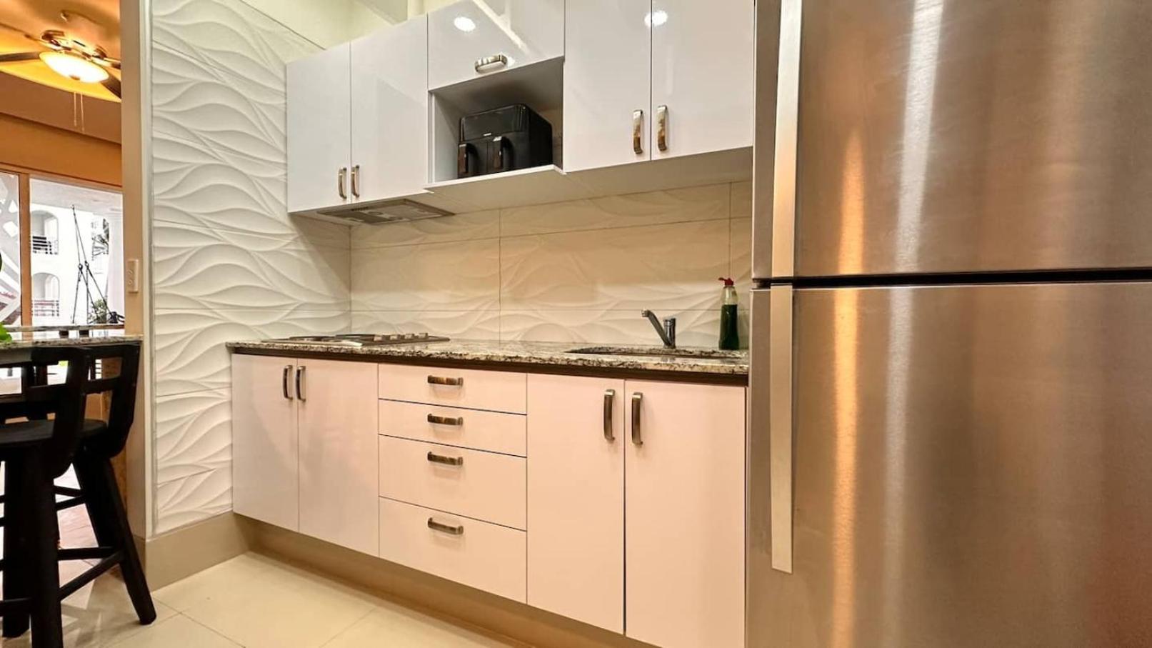Zone Oceanside 2 Bedroom 2 Bath Cancún