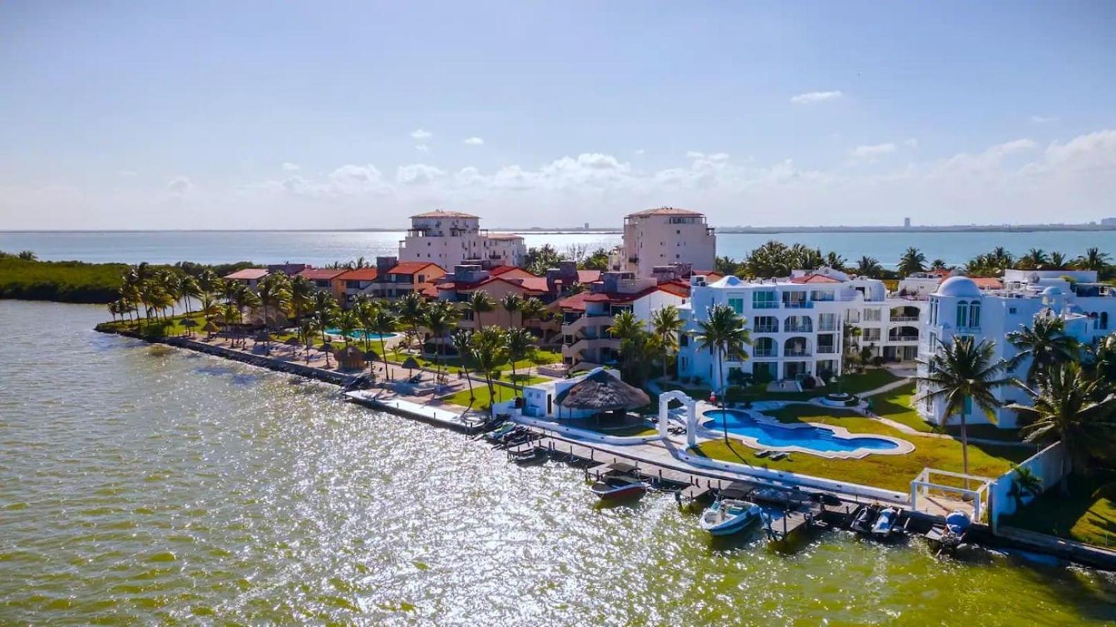 Apartamento Zone Oceanside 2 Bedroom 2 Bath *