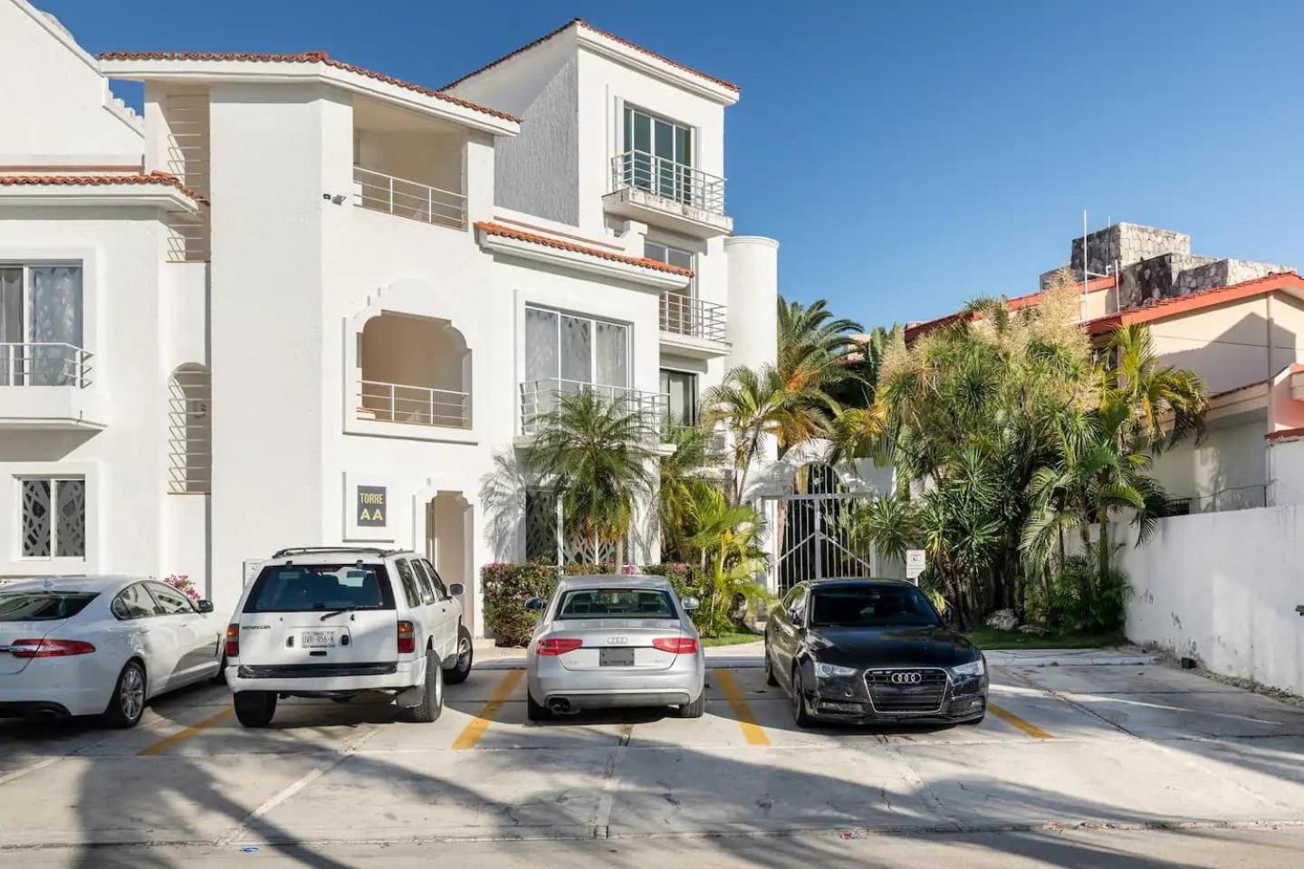 Zone Oceanside 2 Bedroom 2 Bath