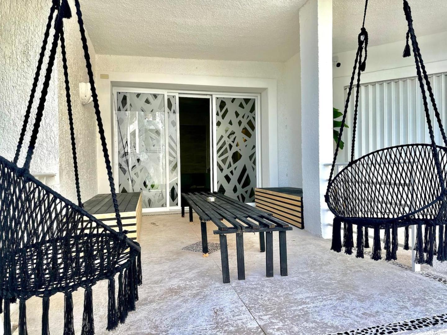 Zone Oceanside 2 Bedroom 2 Bath Apartamento *