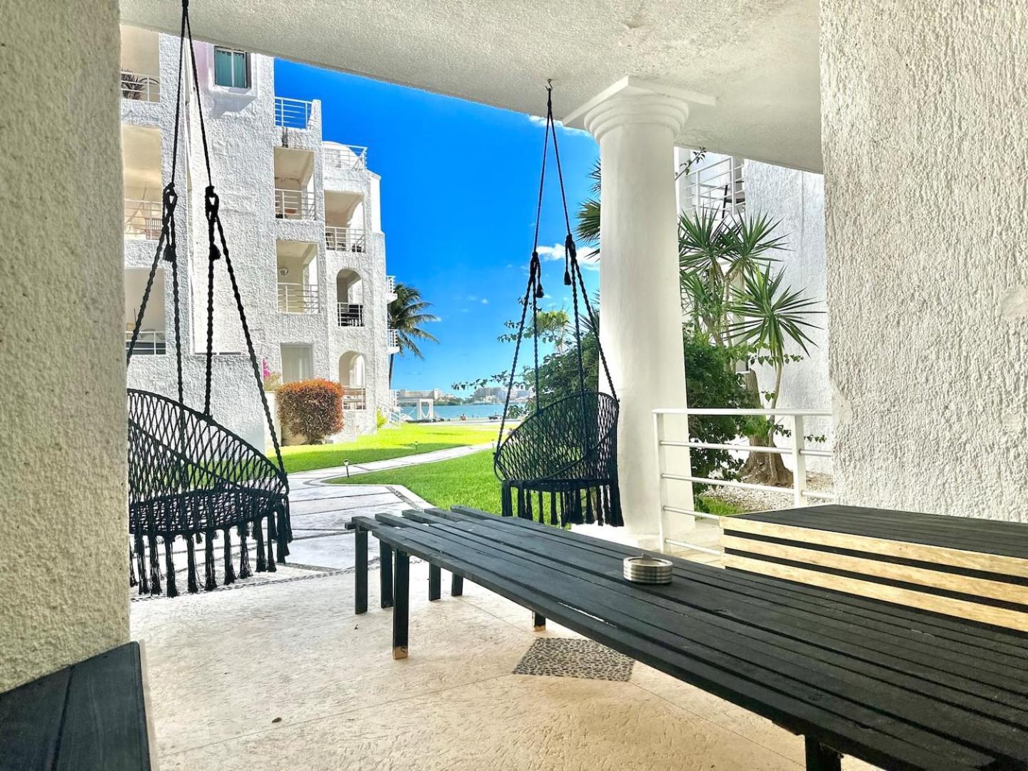 Zone Oceanside 2 Bedroom 2 Bath Apartamento