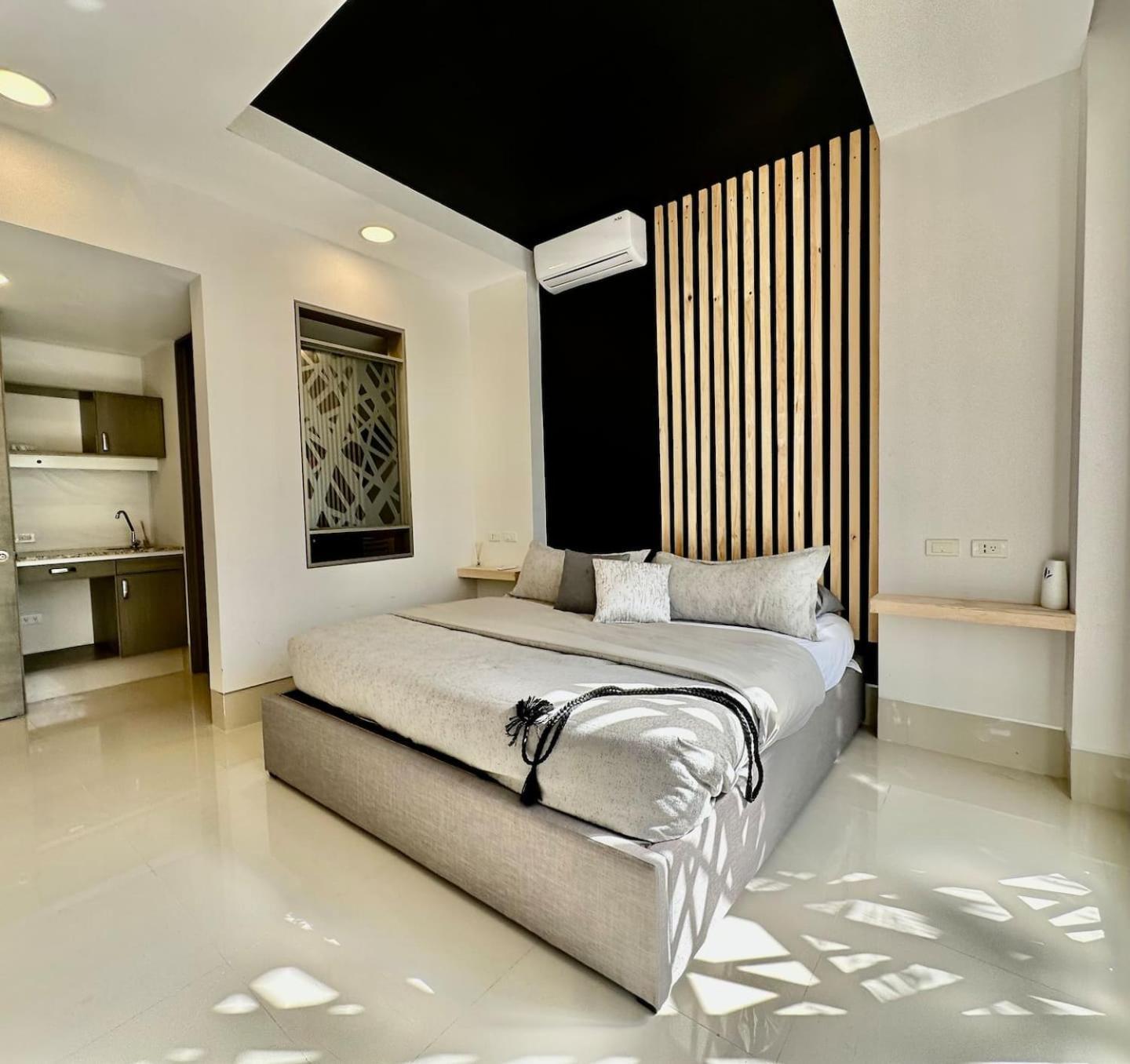 Zone Oceanside 2 Bedroom 2 Bath Apartamento *