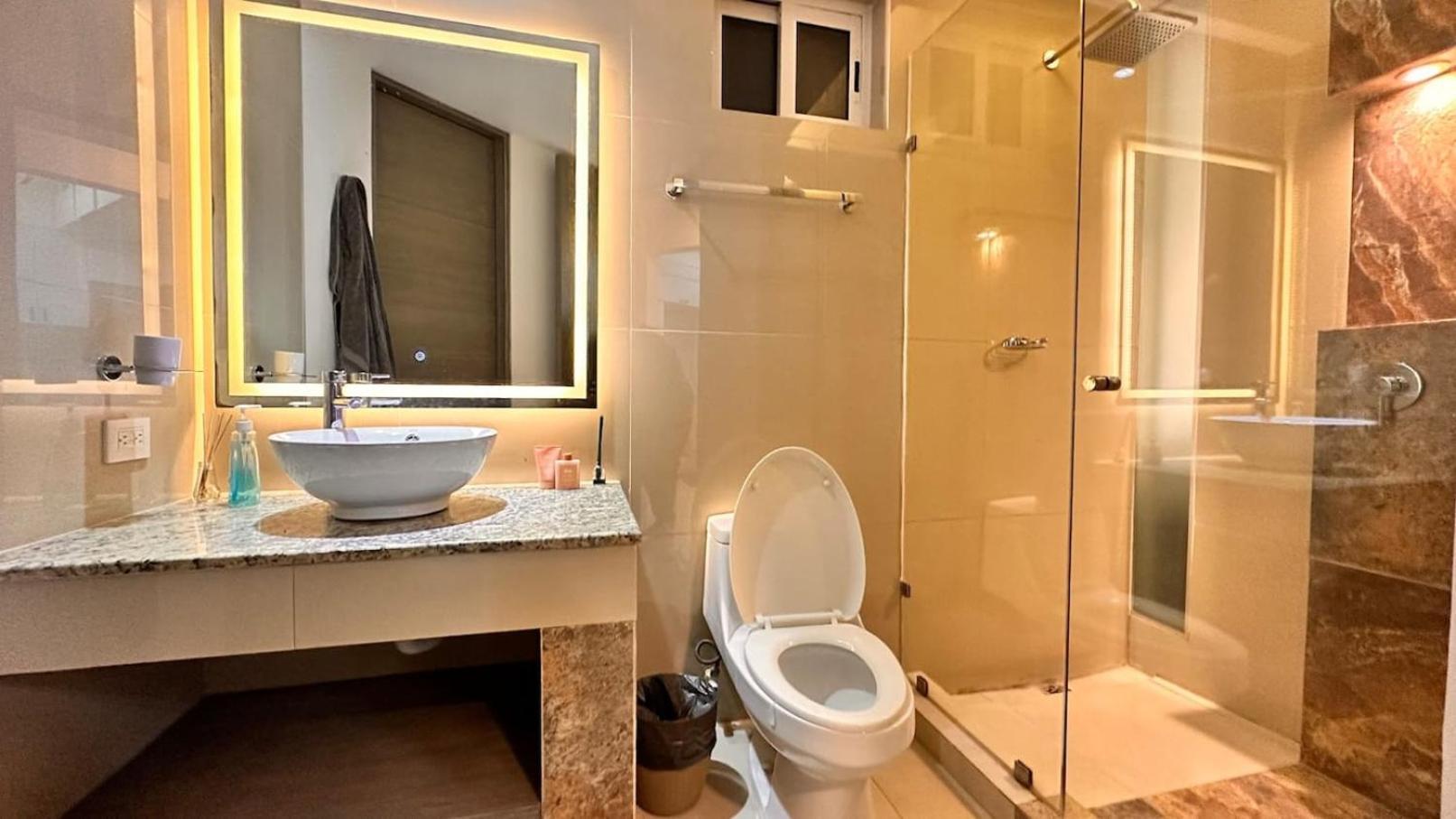 Zone Oceanside 2 Bedroom 2 Bath Apartamento Cancún