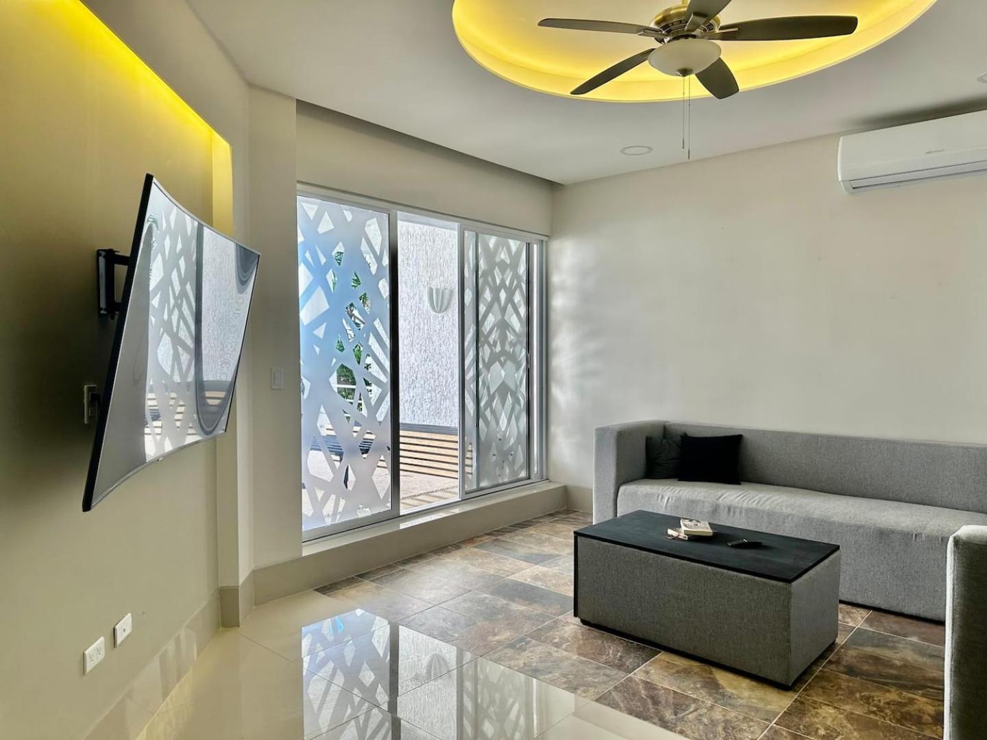 Zone Oceanside 2 Bedroom 2 Bath Apartamento Cancún