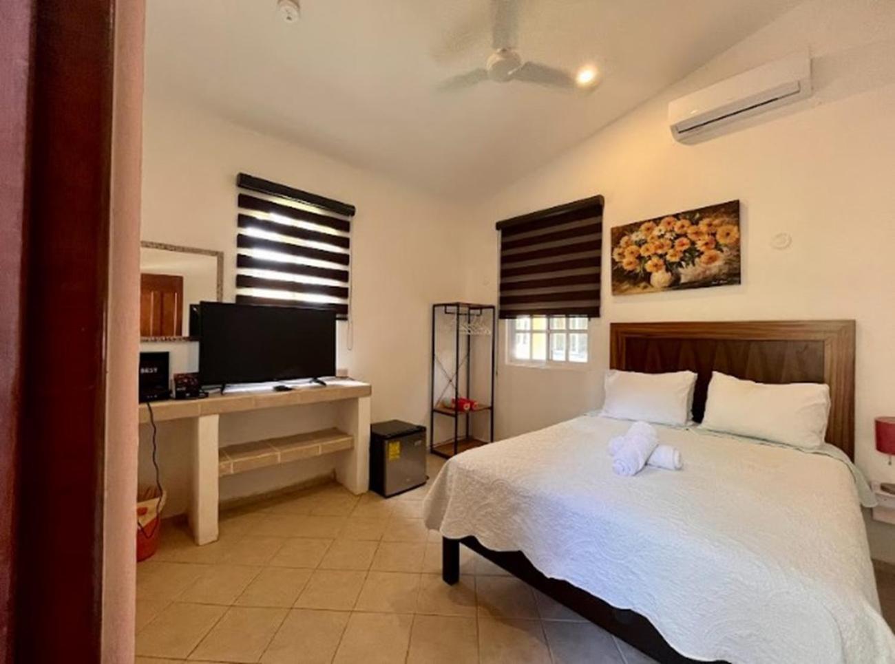 Holiday home Flores *