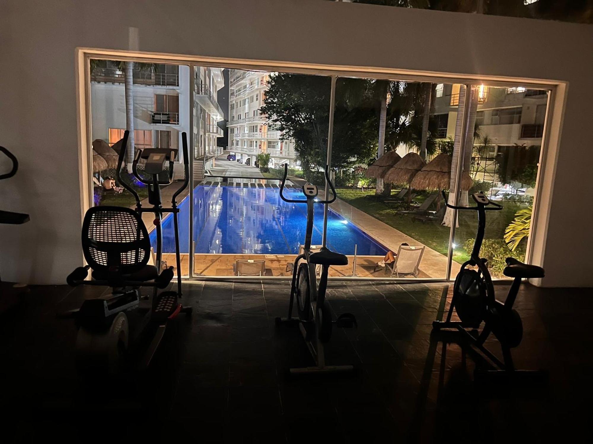 Sky Tziara M6b Panoramic View Apartment *
