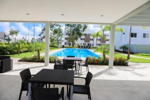 Apartment Casa Michitos Negros