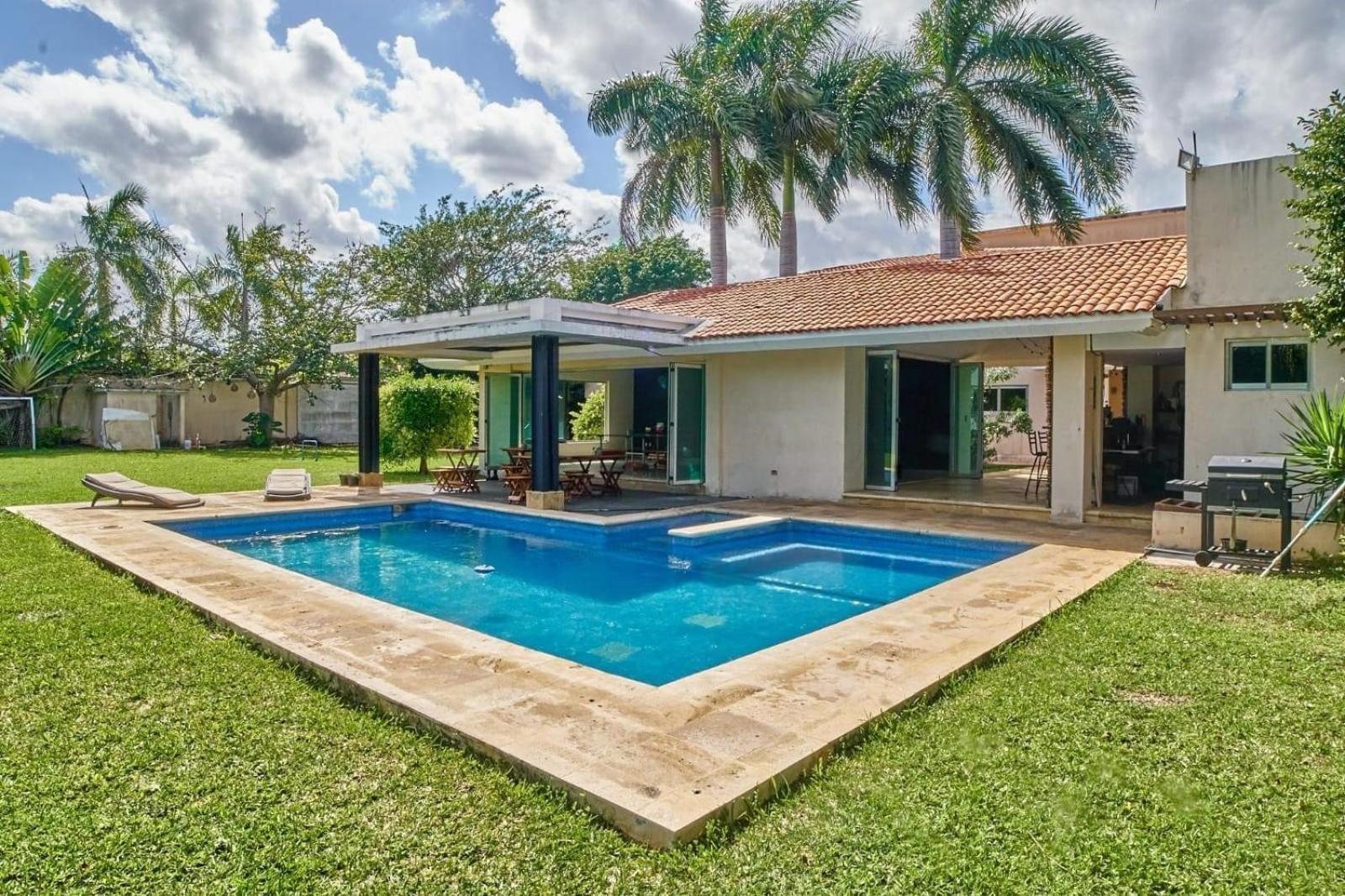 Cozy In Bacab Mansion * Cancun