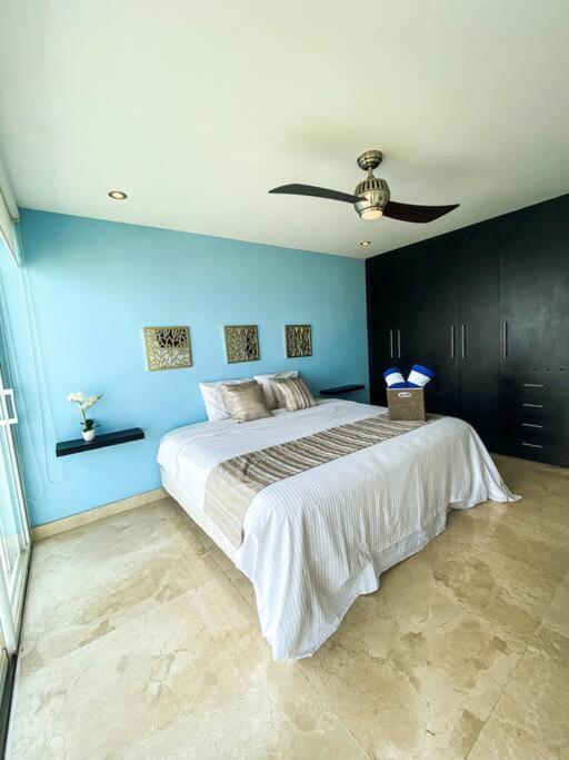 Beachfront Luxury Facilities Amazing Location * Cancun