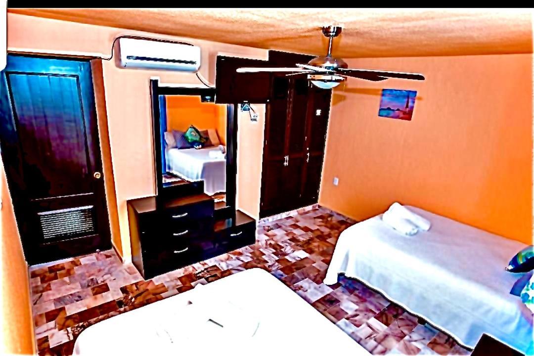 Deluxe 2 Bedroom *