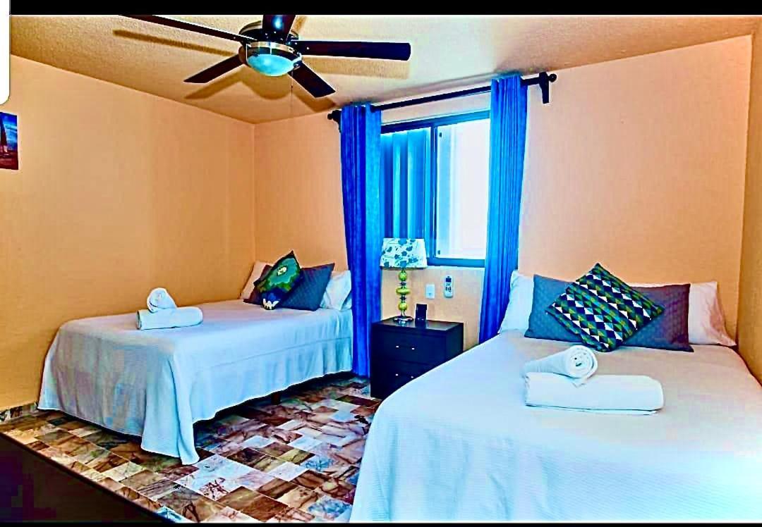 Deluxe 2 Bedroom