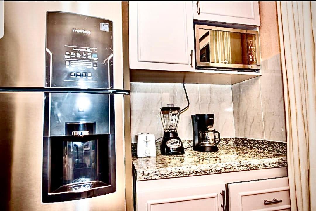 Deluxe 2 Bedroom Apartment