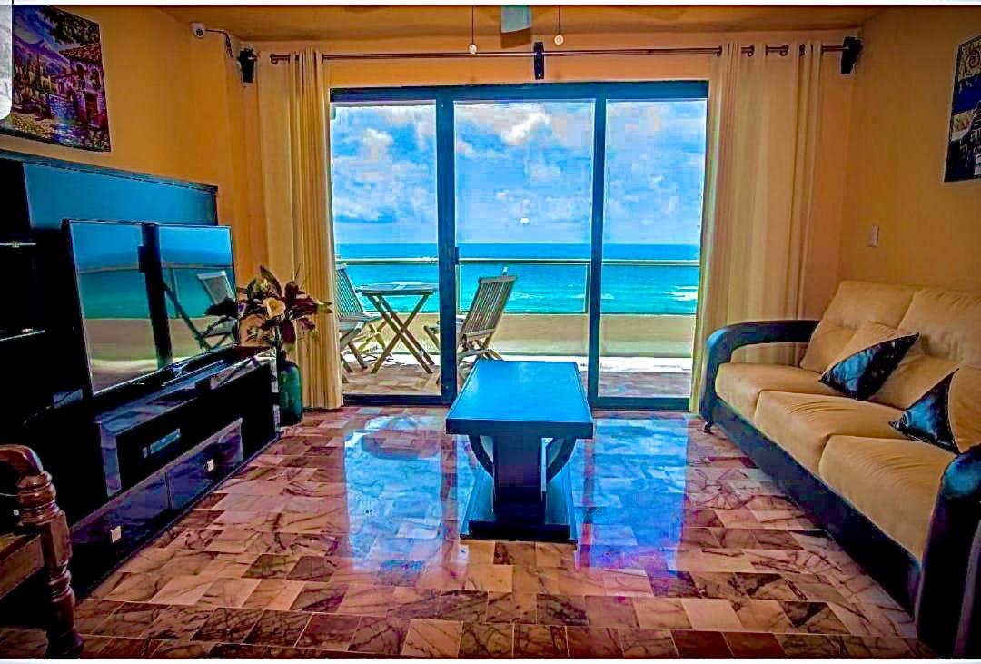 Deluxe 2 Bedroom Apartment