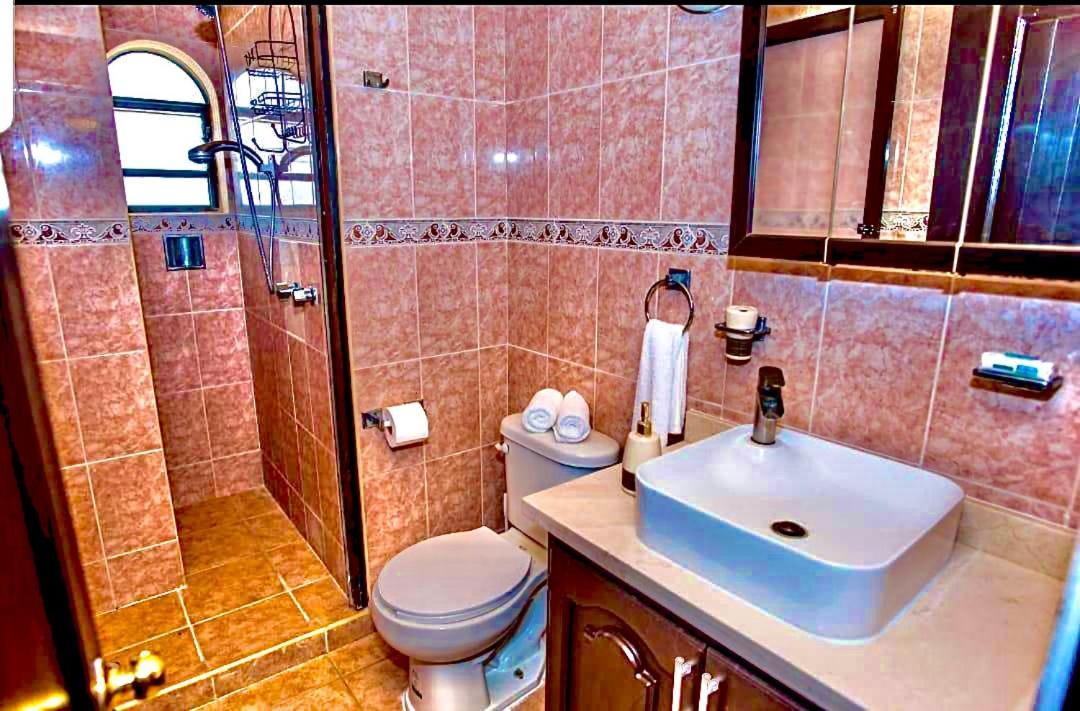 Deluxe 2 Bedroom *