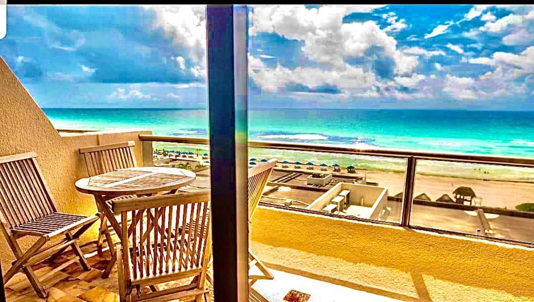 Deluxe 2 Bedroom * Cancun