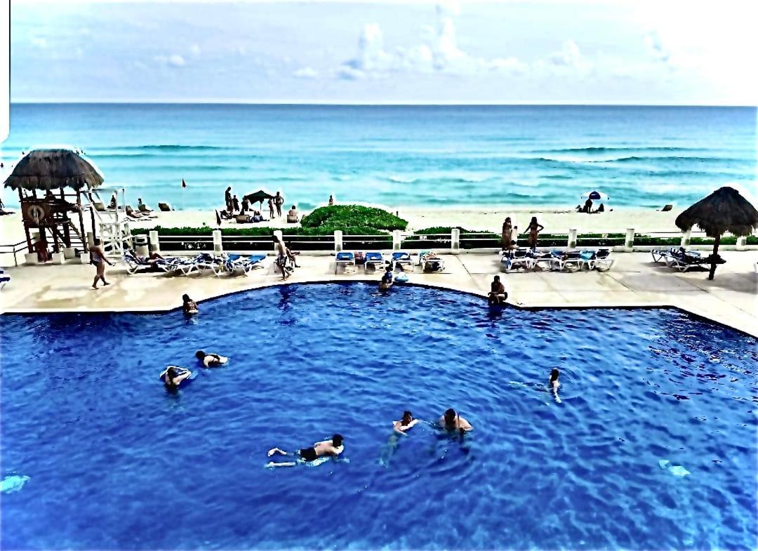 Deluxe 2 Bedroom Apartment Cancun