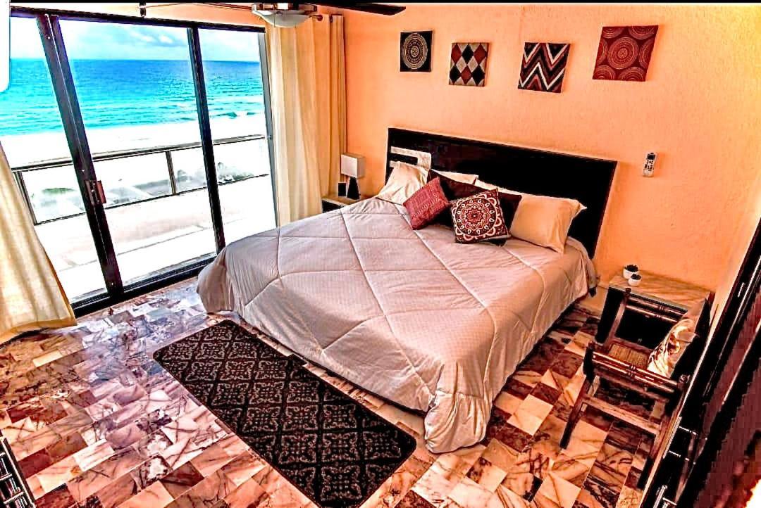 Deluxe 2 Bedroom