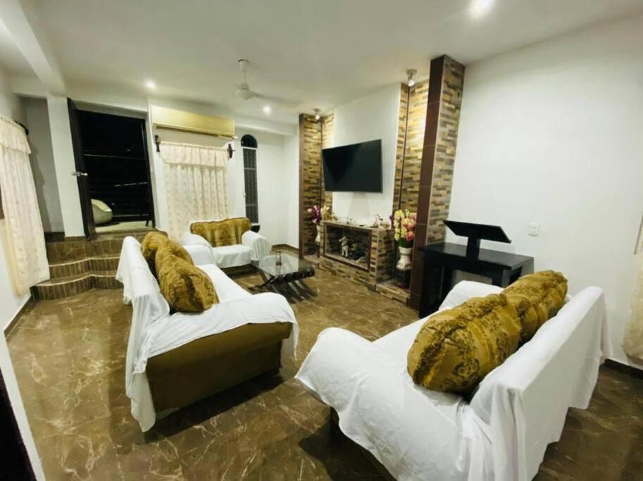 Apartment Cerca Del Oceano A 20 Minutos De La Playa, 8 O Mas Personas 3